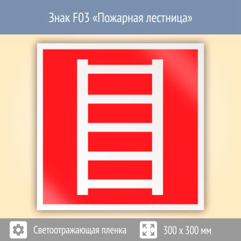 ���� F03 ��������� �������� (��������������� ������, 300�300 ��)