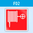 ���� F02 ��������� ����� (�������, 200�200 ��)